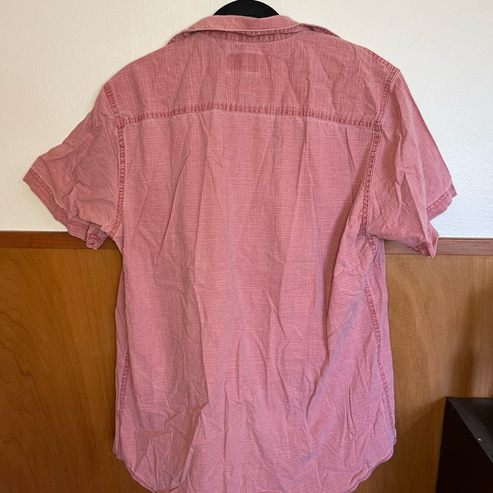 Button down shirt - Picture 2 of 3